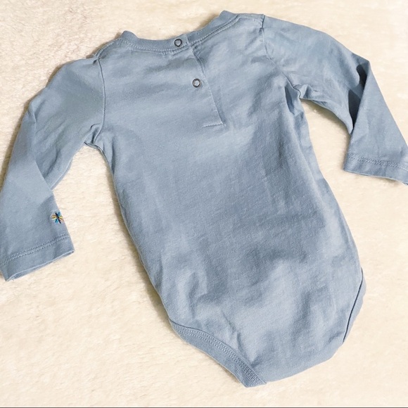 Truly Scrumptious Heidi Klum Monster Onesie - Picture 4 of 4